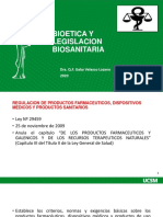 Diapositivas Ley 29459 PDF