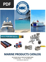 HSC Marine Catalog HSCMP2017reduced