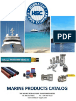HSC Marine Catalog HSCMP2017reduced
