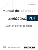 320 Manual Operacion y Mantto PDF