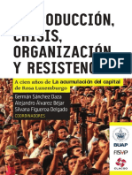 Reproduccion Crisis Organizacion y resistencia - Rosa Luxemburg.pdf