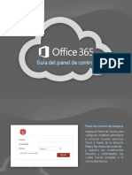 Guia de Usuario Office 365