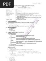 Download RPP Kelas 9 Semester 1 by mtsnkadugede SN46990929 doc pdf