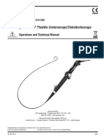 ACMI DUR Invisio Ureteroscope - User and service manual.pdf