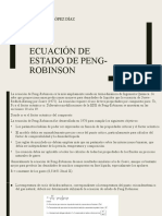 ECUACIÓN DE ESTADO DE PENG-ROBINSON.pptx