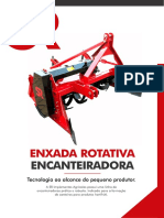 Enxada Rotativa SR Implementos Sree PDF