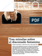 Diaconisas Antiguedad Cristiana PDF