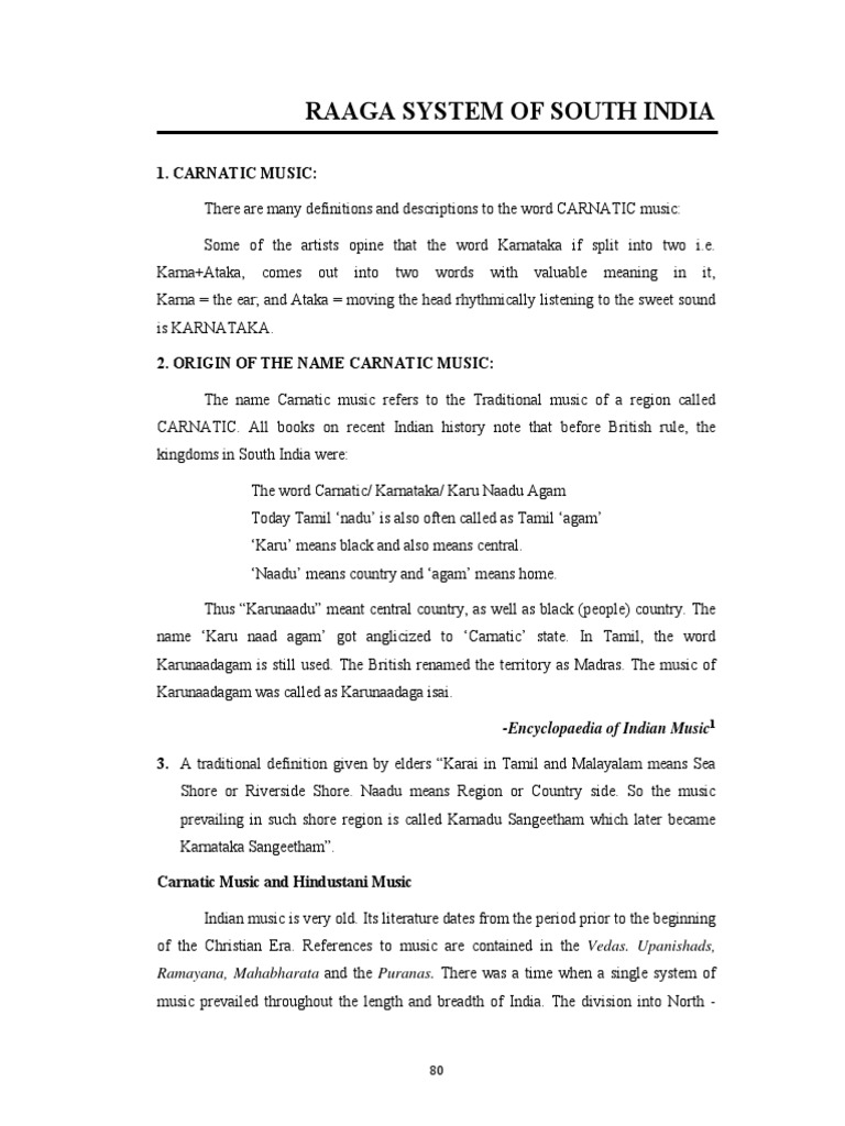 11 Chapter 3 Pdf Classical And Art Music Traditions Entertainment General