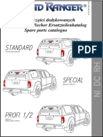 Roadranger - Isuzu2011 - DC RH03 IF N