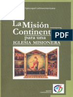 celam - la mision continental.pdf