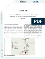 Ed 127 - Fasciculo - Cap VIII Curto Circuito para A Seletividade PDF
