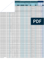 Quadro de subvenções públicas 2018