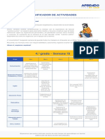 s15 Sec 4 Planificador PDF