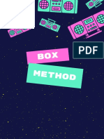 05-Box-Method