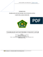 Dokumen 1 Man 1 Plus Padang Lawas Tp. 2020-2021 PDF
