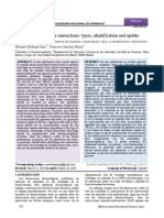 Reacciones Adversas de Algunos Medicamentos PDF