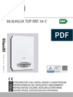 ferroli-BLUEHELIX T23 PDF