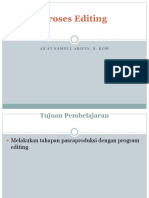 Proses Editing PDF