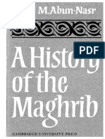 Abun-Nasr_ A History of the Maghrib