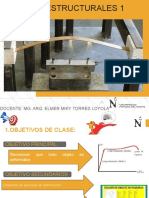 Esfuerzos y Deformaciones Por Cambio de Temperatura