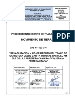 1120-016A-PET17-0002 MOVIMIENTO DE TIERRAS - Rev 01