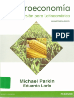 Parkin - Microeconomia Version para Latinoamerica - Capitulo 2 PDF