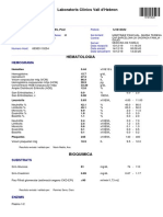 Informacio Clinica PDF