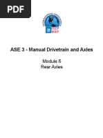 Download Manual Drive Train and Axles by Vishwanath B Mangoji SN46992070 doc pdf