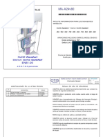 Manual Gen2 Confort PDF