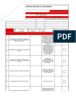 Relatorio de Inspeção de Engenharia
