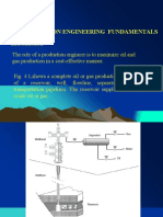 MAXIMIZE GAS PRODUCTION ENGINEERING