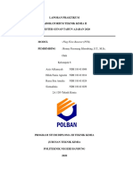 Laporan Praktikum PFR Kelompok 6 Kelas 2A PDF