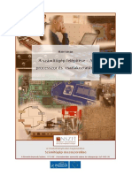 A Számítógép Felépítése - A Processzor És Csatlakoztatása PDF