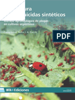 Inta Agriculura Sin Plaguicidas Sinteticos PDF