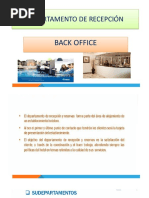 Manual de Atención al Cliente Hotelero | PDF | Hotel | Servicio al Cliente
