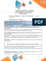 Guia de actividades y Rúbrica de evaluación Caso 5-Evaluación .pdf