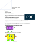 Guia Matematicas Figuras Planas 16 de Junio