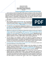 Dissertation Policy May2016 PDF