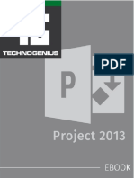 Project 2013 PDF