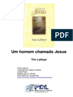 Um Homem Chamado Jesus - Tim LaHaye.pdf