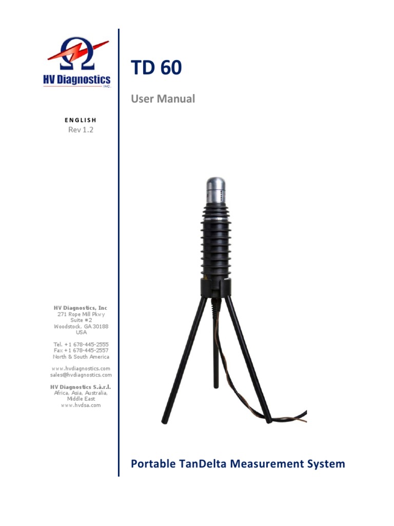 TD60 Manual HVD EN Rev01 | PDF | Bluetooth | Icon (Computing)