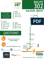 Questions?: Baldwin - Brock