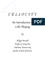 Cellocity