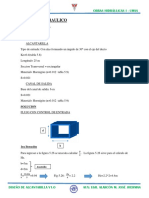 Calculo Hidraulico 2-2019 PDF