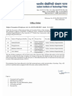 Implementation of RRs 2019 of Non-Faculty Signed PDF