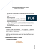 Guia Mary Uno Implementar PDF