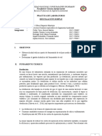 INFORME 02 - Destilacion