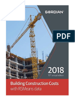 Building Construction Costs With RSMeans PDF