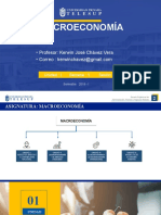 MACROECONOMIA