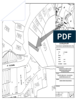 Plano de Ubicacion Lote Acumulado - A3